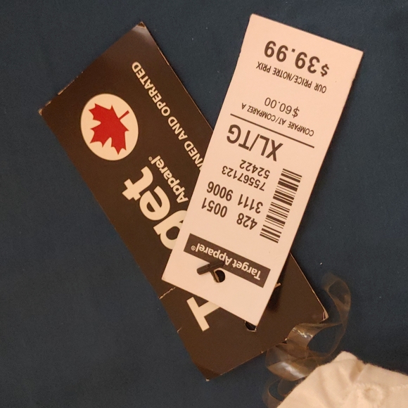 100% cotton summer dress XL - Picture 3 of 3